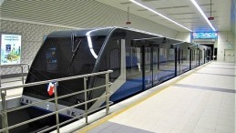 Metro boğazla buluşuyor! Beykoz trafiği rahatlıyor