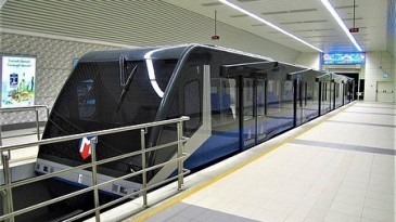Metro boğazla buluşuyor! Beykoz trafiği rahatlıyor