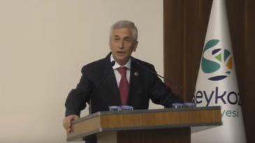 Süha Pekkip: Beykoz Belediyesi 2000 lira bağış vermeyenlere 11.500 lira ceza kesmiş