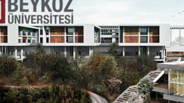 Beykoz Üniversitesi Öğretim Görevlisi ve Araştırma Görevlisi alacak