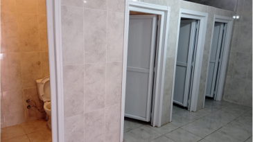 Beykoz uyuşturucuya teslim: Camiler mesken oldu
