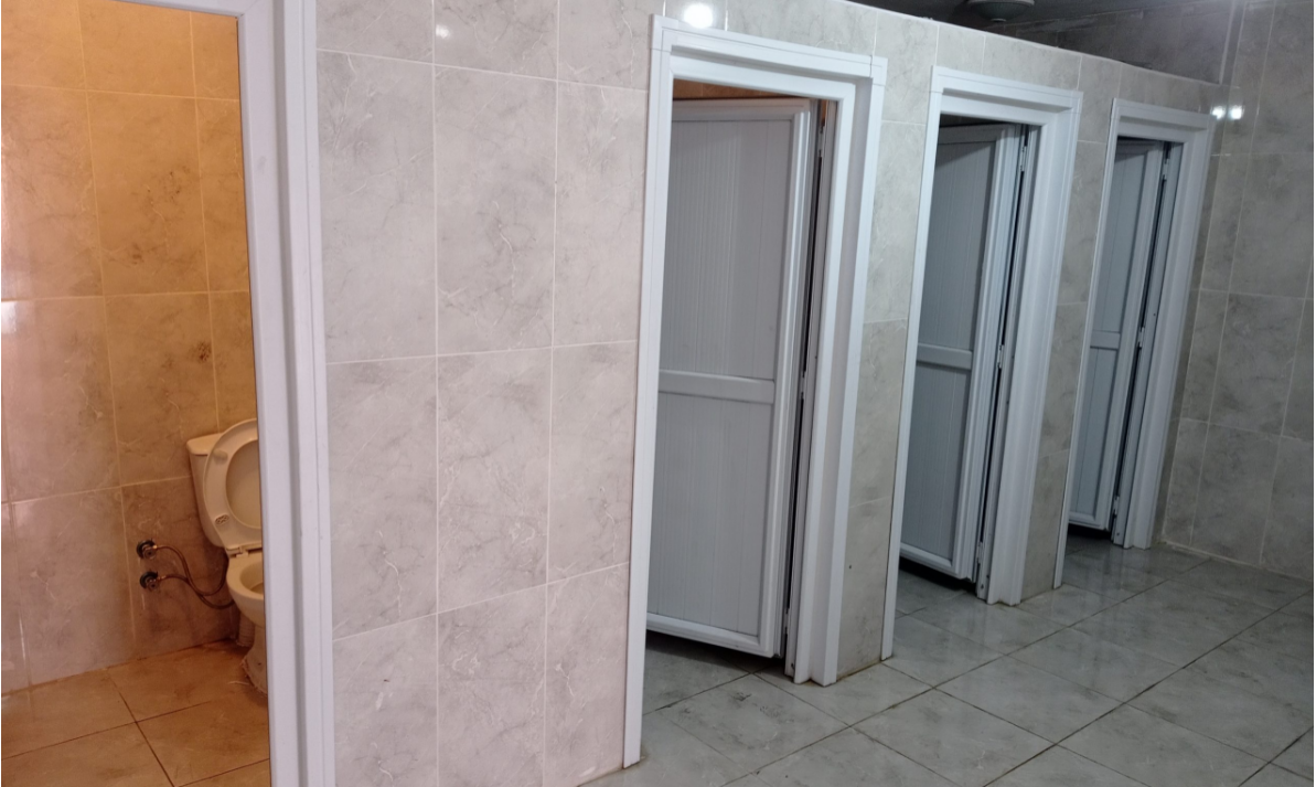 Beykoz uyuşturucuya teslim: Camiler mesken oldu