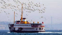 Beykoz’da yarın vapur seferleri yapılmayacak