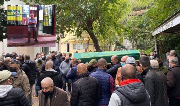 Beykoz Bir Büyüğünü Daha Koronavirüs Nedeniyle Kaybetti!