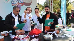 Beykoz’un 128 Yıllık Geleneği Geleceğe Taşınıyor!