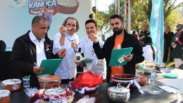 Beykoz’un 128 Yıllık Geleneği Geleceğe Taşınıyor!