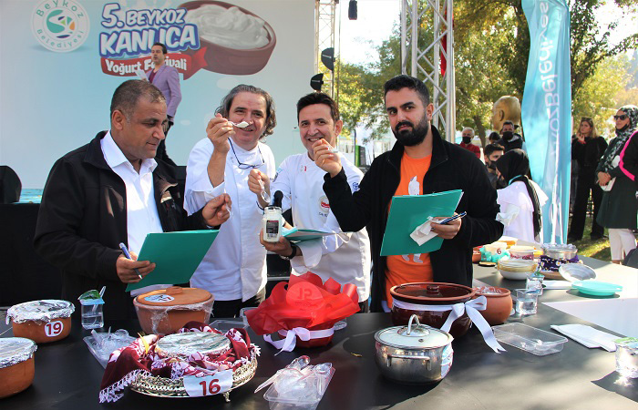 Beykoz’un 128 Yıllık Geleneği Geleceğe Taşınıyor!