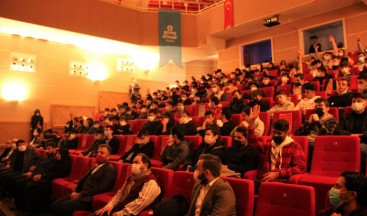 Beykoz’un Gençleri Sur Şehidi Selçuk Paker’i Dualarla Andı