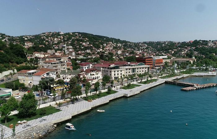 İstanbul’da Kiralar En Çok Beykoz’da Yükseldi