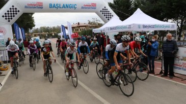 Beykoz’da Cumhuriyet Bayramı Kriteryum Yarışıyla Kutlandı