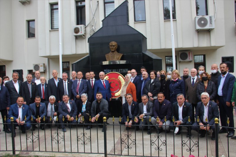 Beykoz’da Muhtarlar Günü’ne Özel Program Düzenlendi