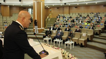 Beykoz suç işleme oranında 35’inci sırada
