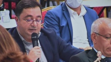 Cemal Sataloğlu, Beytaş Aş. Hakkında Sözlü Soru Önergesinde Bulundu