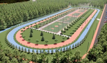 İstanbul’un En Büyük Spor Ormanı Beykoz’da Kuruluyor