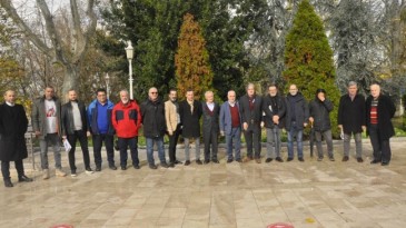 Bisk Basın Açıklaması Yaptı…
