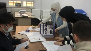Beykoz’da Mesleki Eğitim Seferberliği