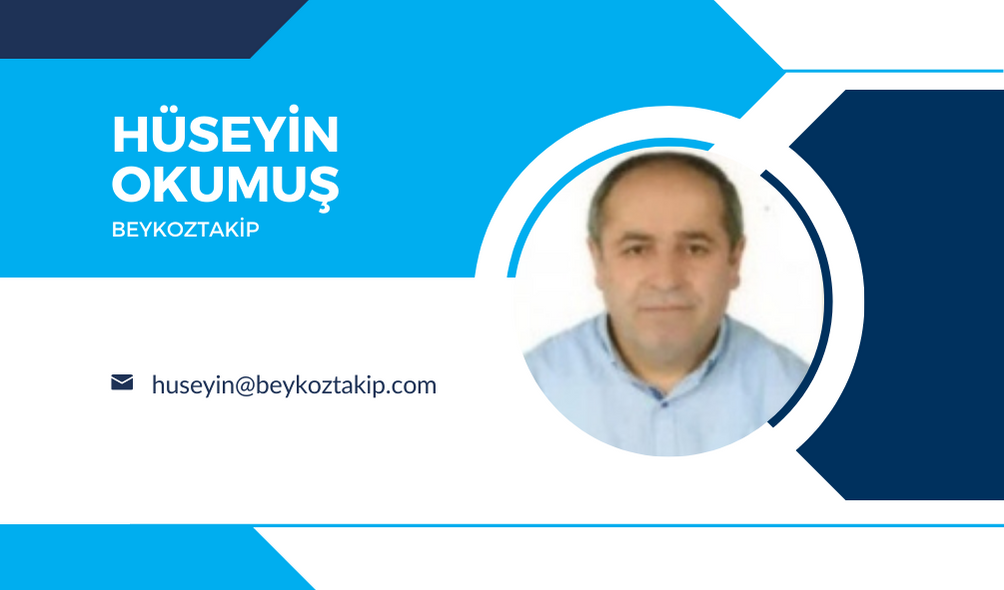 Beykoz’u Seviyorum Ama…