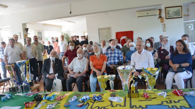 Anadoluhisarı İdman Yurdu Spor Kulübü Başkanı İlker Güner Oldu!…