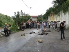 Beykoz’da yıkım gerginliği