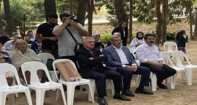 Beykoz Cam Festivali’nde ‘Beykoz Camcıları’ söyleşisi