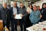 Ak parti̇ Beykoz ailesine 808 yeni̇ üye katıldı