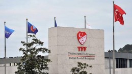 Beykoz’da TFF binasına saldırıda fezleke tamamlandı