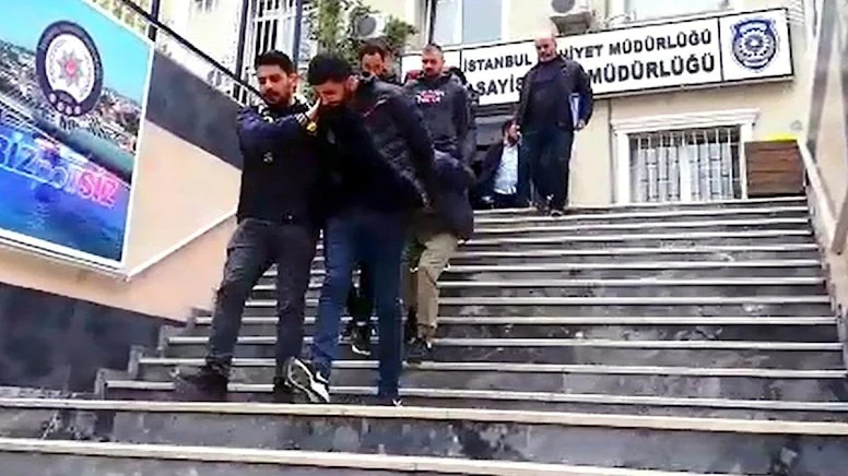 Beykoz’da çuvalla kuyumcu soymuşlardı: istenen ceza belli oldu