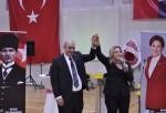 Beykoz iyi̇ parti̇; Taşdemir yeniden seçildi̇