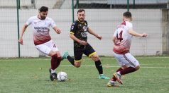 Ortaçeşmespor’a Beykoz Stadı uğurlu geliyor 3-0