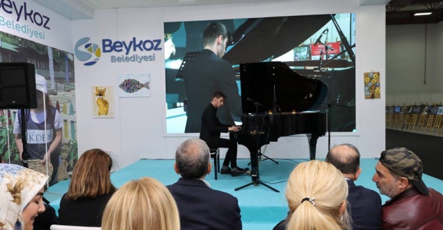 Beykoz’un Mozart’ı