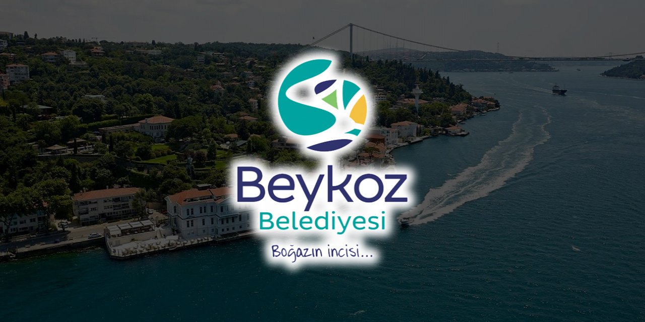 İstanbul Beykoz Belediyesi BEYTAŞ personel alımı 2023