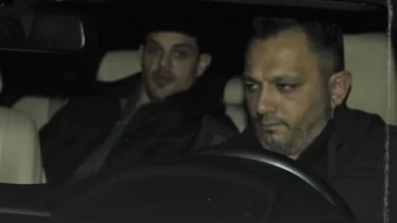 Hadise’nin eski eşi Mehmet Dinçerler sessiz kaldı… Yine konuşmadı