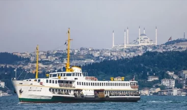 İstanbul’da deniz ulaşımına sis engeli: Bazı vapur seferleri iptal