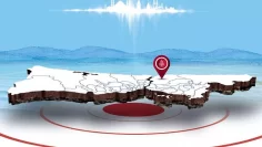 Beykoz deprem bölgesi mi, fay hattı geçiyor mu? İBB Beykoz ve diğer ilçeler olası deprem risk raporu