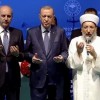 Erdoğan Beykoz’da Vira Bismillah Dedi