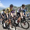 Cumhurbaşkanlığı Bisiklet Turu Final Etabı Beykoz’dan Geçecek!