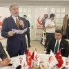 Yeniden Refah Partisi Beykoz’da Destek İstedi