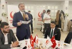 Yeniden Refah Partisi Beykoz’da Destek İstedi