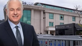 65 bin lira maaş alan belediye başkanının özel kalemi, 200 bin TL kira ödediği rezidansta oturuyor