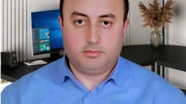 Kemal Gölçiçek’ten Medya Alanında Yeni Televizyon Yatırımı