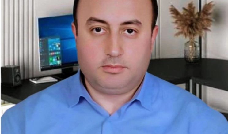 Kemal Gölçiçek’ten Medya Alanında Yeni Televizyon Yatırımı